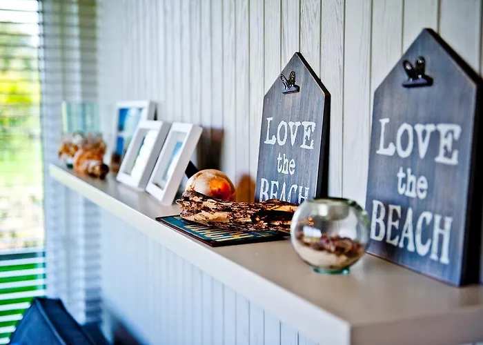 דירה Blueapart Na Plazy יאסטארניה