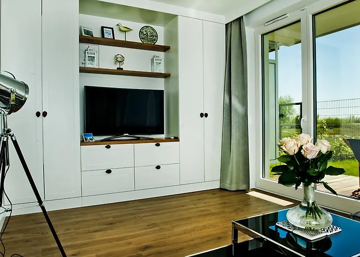 Apartment Blueapart Na Plazy