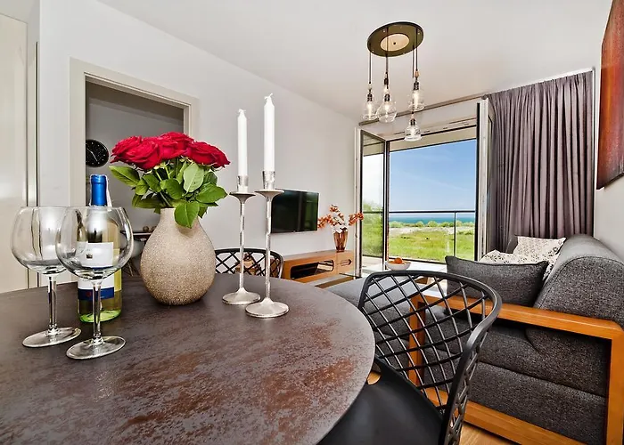 Blueapart Na Plazy *