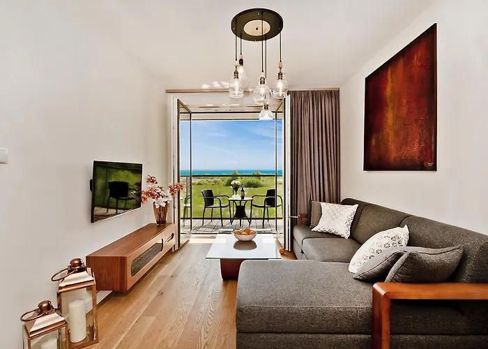 דירה Blueapart Na Plazy *