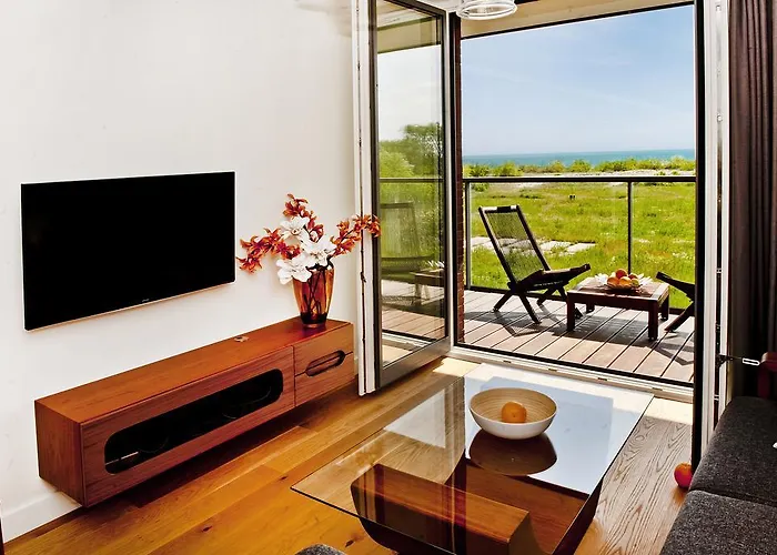 Blueapart Na Plazy יאסטארניה