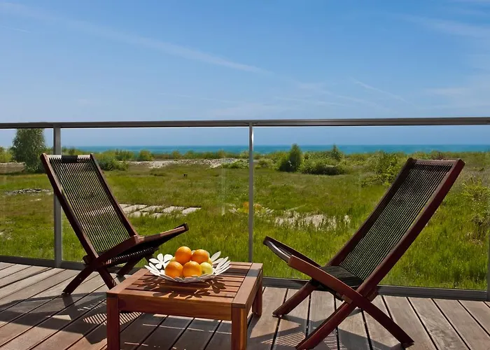 Blueapart Na Plazy דירה *