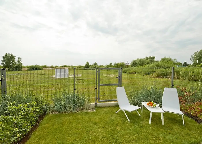 דירה Blueapart Na Plazy יאסטארניה