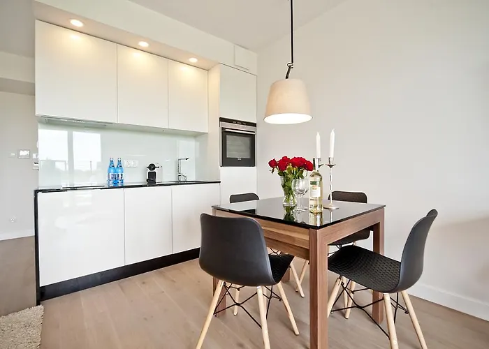 Blueapart Na Plazy יאסטארניה