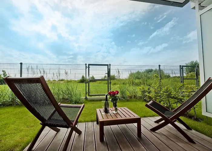 דירה Blueapart Na Plazy יאסטארניה