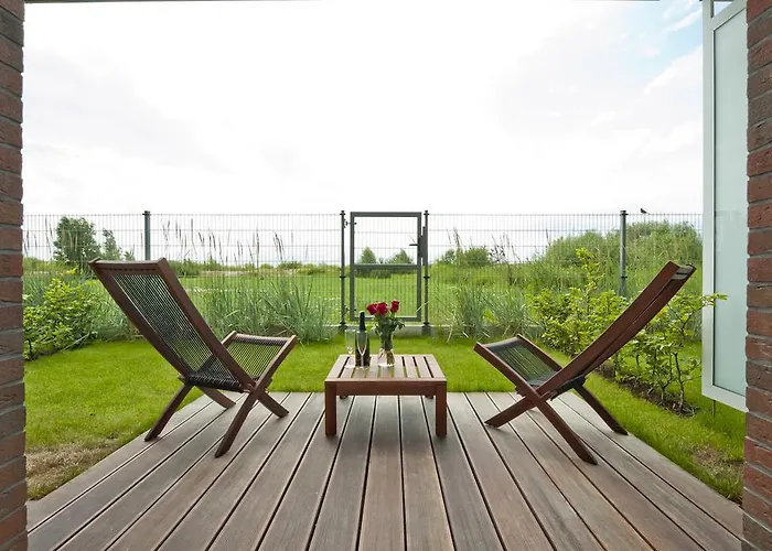 Blueapart Na Plazy דירה