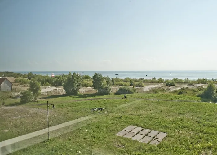 Blueapart Na Plazy דירה