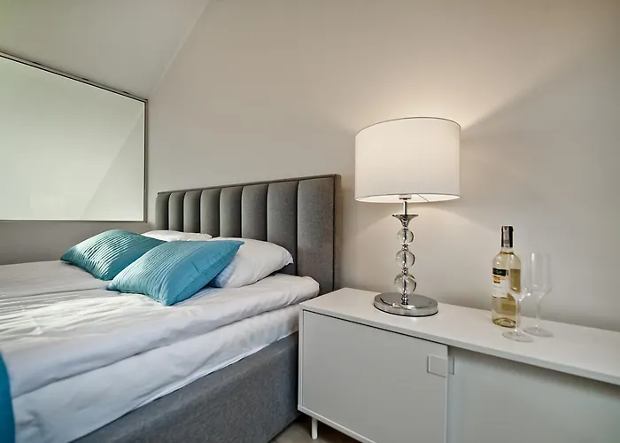 Blueapart Na Plazy דירה *