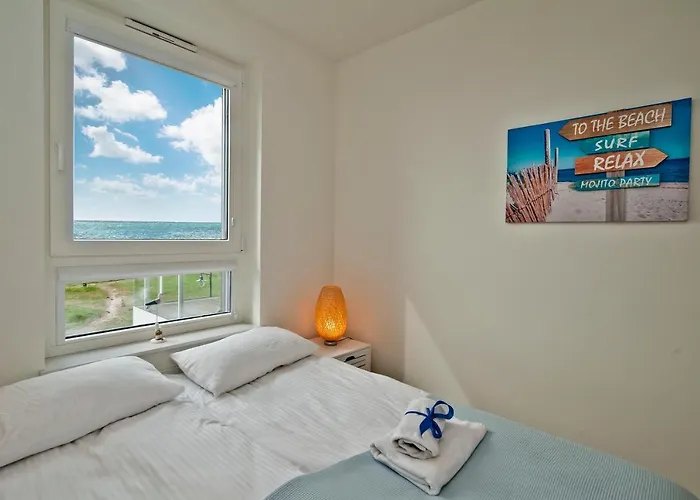 Blueapart Na Plazy דירה יאסטארניה