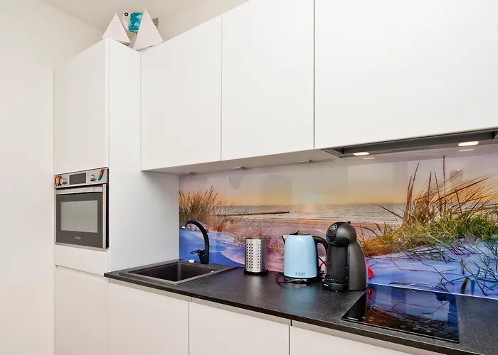 Blueapart Na Plazy יאסטארניה