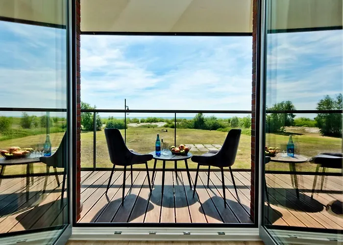 דירה Blueapart Na Plazy יאסטארניה