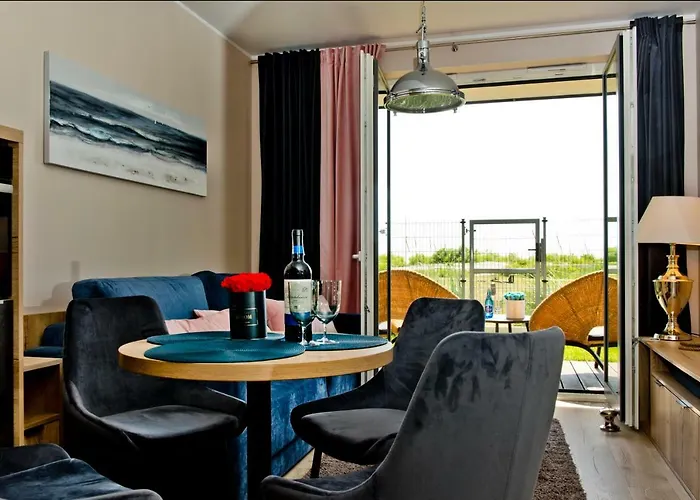 Blueapart Na Plazy יאסטארניה