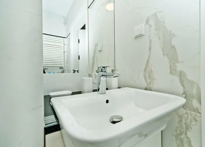 Blueapart Na Plazy יאסטארניה