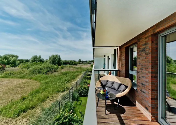 Blueapart Na Plazy דירה יאסטארניה