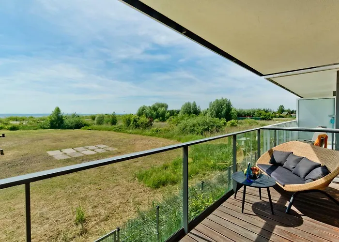 דירה Blueapart Na Plazy יאסטארניה