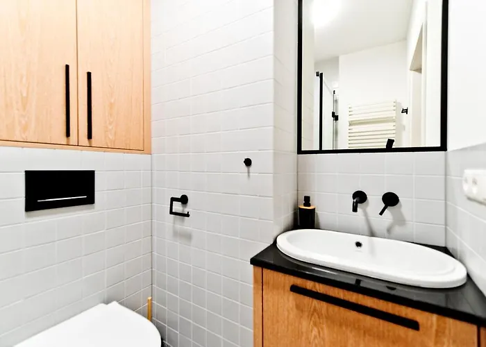 Blueapart Na Plazy *