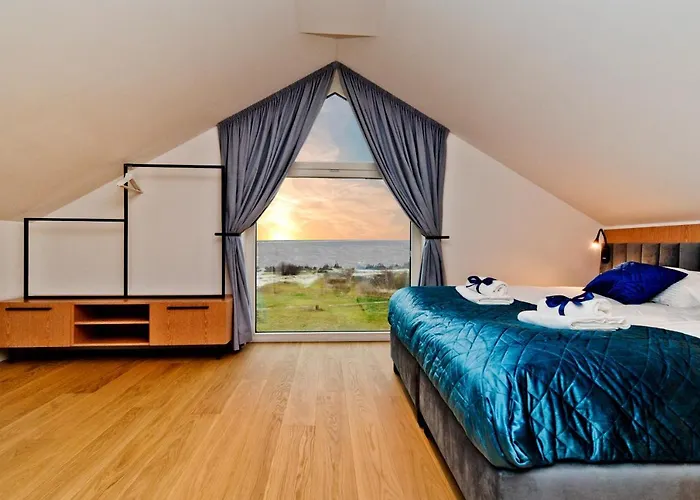 Blueapart Na Plazy דירה