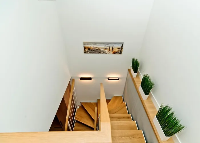 דירה Blueapart Na Plazy *