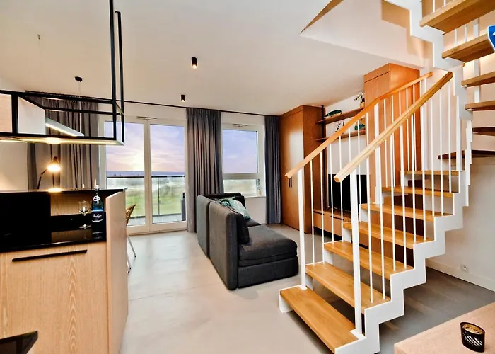 Blueapart Na Plazy יאסטארניה