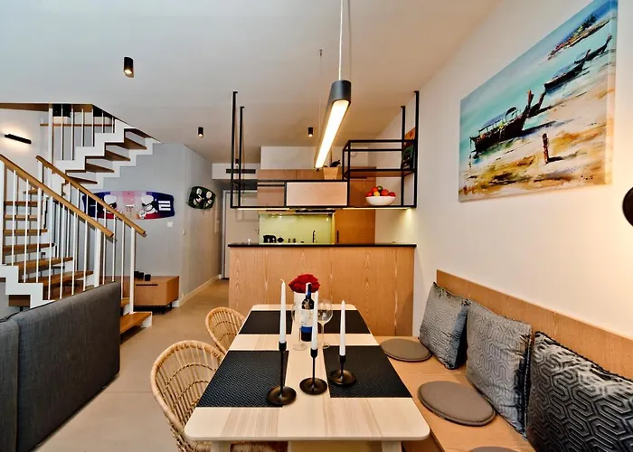 Blueapart Na Plazy יאסטארניה