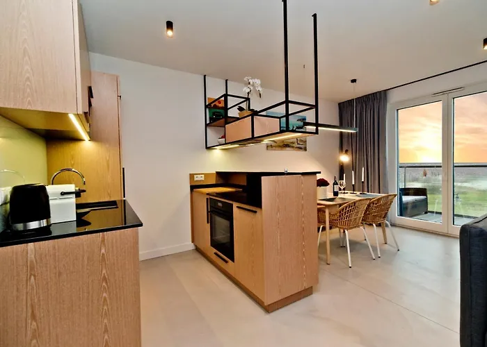 דירה Blueapart Na Plazy יאסטארניה