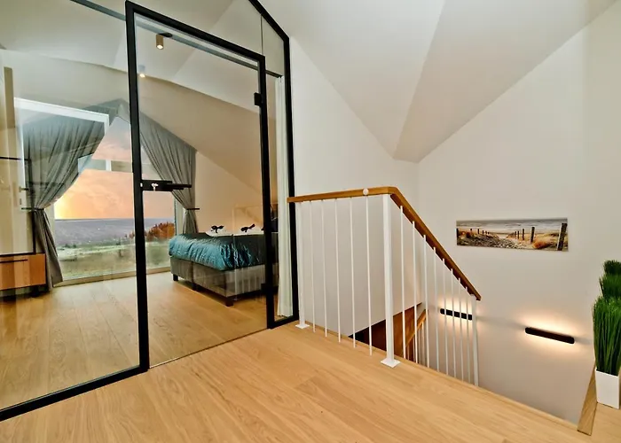 Blueapart Na Plazy דירה *