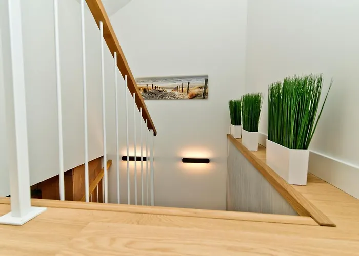 Blueapart Na Plazy דירה *